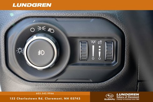 Used 2019 Jeep Wrangler Sport image 22