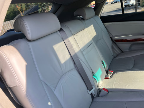 Used 2008 Lexus RX 350 AWD image 33
