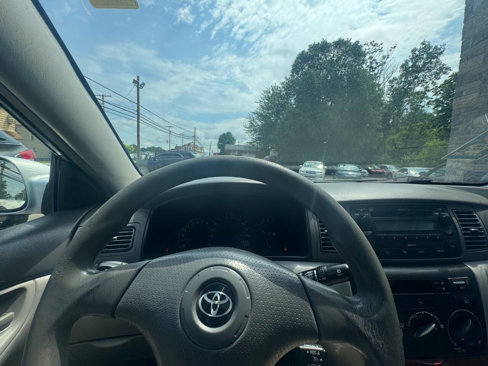 Used 2007 Toyota Corolla CE image 25