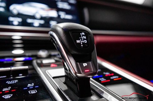 Used 2019 Porsche Panamera GTS w/ Premium Package Plus image 76