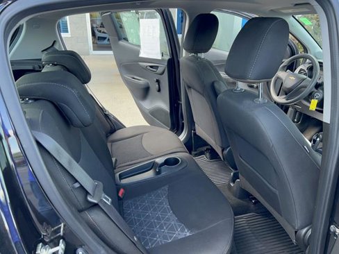 Used 2020 Chevrolet Spark LS image 17