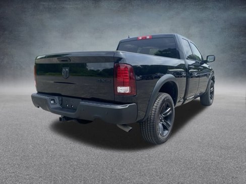 Used 2022 RAM 1500 Classic Warlock w/ Electronics Group image 8