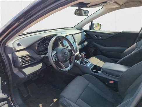 Used 2023 Subaru Outback Premium image 13