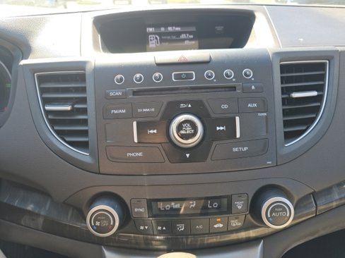Used 2013 Honda CR-V EX-L image 6