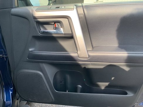 Used 2019 Toyota 4Runner SR5 image 22