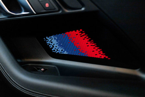 Used 2024 BMW M2 w/ Lighting Package image 51