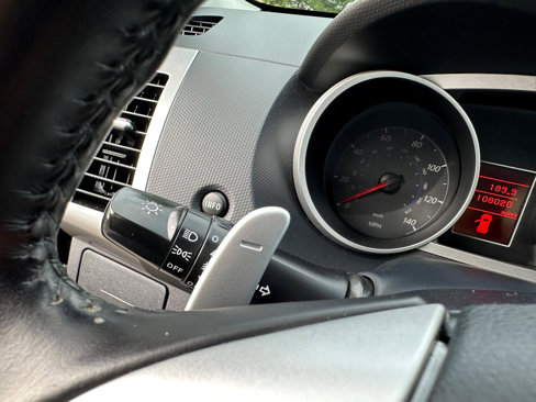 Used 2009 Mitsubishi Outlander SE image 34