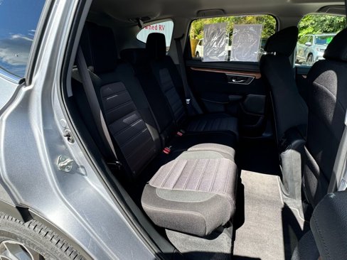 Used 2020 Honda CR-V EX image 20