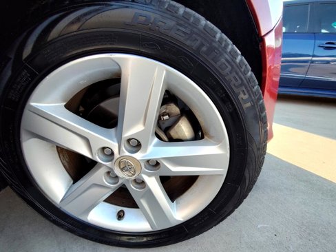 Used 2012 Toyota Camry SE image 36