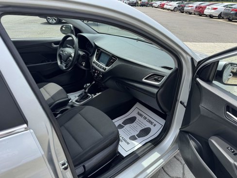 Used 2019 Hyundai Accent SEL image 15