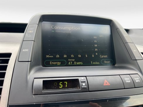 Used 2008 Toyota Prius image 20