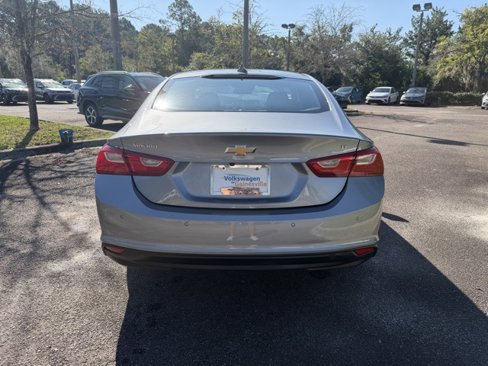 Used 2024 Chevrolet Malibu LT image 5