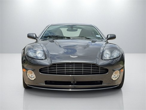 Used 2006 Aston Martin Vanquish S image 11