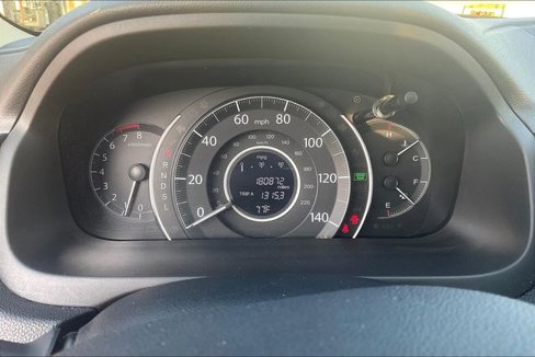 Used 2015 Honda CR-V EX-L image 17