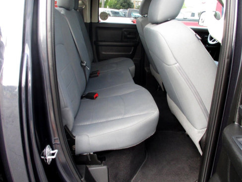 Used 2019 RAM 1500 Tradesman image 13