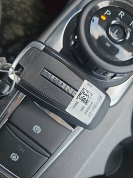 New 2025 Ford Bronco Sport Big Bend w/ Convenience Package image 92