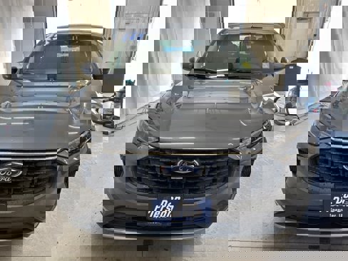 New 2025 Ford Escape Active image 2