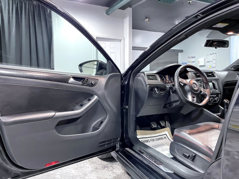 Used 2014 Volkswagen Jetta GLI Edition 30 image 12