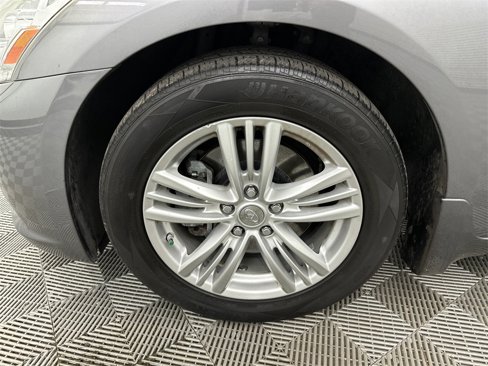 Used 2015 INFINITI Q40 w/ Navigation Package image 12
