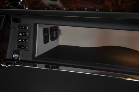 Used 2013 Rolls-Royce Phantom Sedan image 63