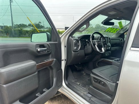 Used 2019 GMC Sierra 1500 Special image 10