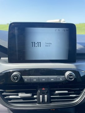 Used 2025 Ford Escape Active image 34
