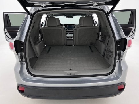 Used 2016 Toyota Highlander Limited image 28