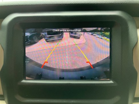 Used 2019 Jeep Wrangler Unlimited Sport S image 8