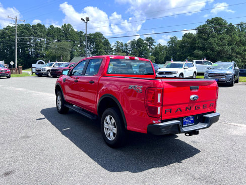 Used 2020 Ford Ranger XL w/ Equipment Group 101A Mid image 6