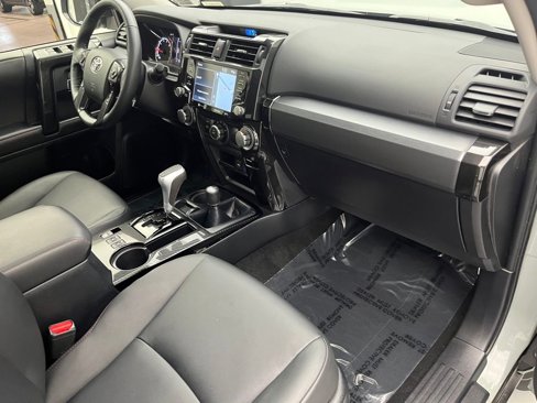 Used 2023 Toyota 4Runner TRD Off-Road Premium w/ Off Road Premium Plus Package image 35