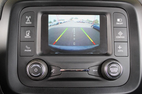 Used 2016 Jeep Renegade Sport w/ Power & Air Group image 20
