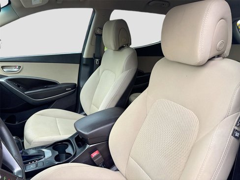Used 2016 Hyundai Santa Fe Sport w/ Option Group 02 image 23