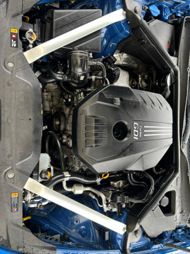 Used 2018 Kia Stinger image 65
