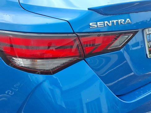 Used 2023 Nissan Sentra SR image 23