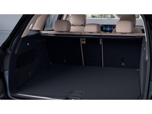 Certified 2022 Mercedes-Benz GLC 300 image 7
