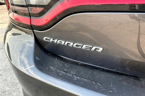 Used 2023 Dodge Charger SXT image 24