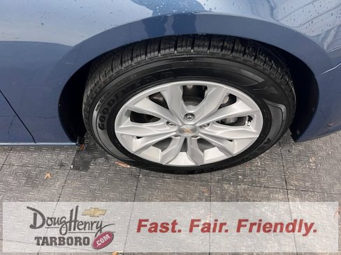 Used 2024 Chevrolet Malibu LT image 18