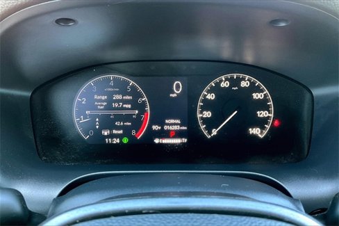 Used 2023 Honda HR-V LX image 20