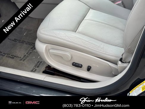 Used 2014 Chevrolet Impala LTZ image 20