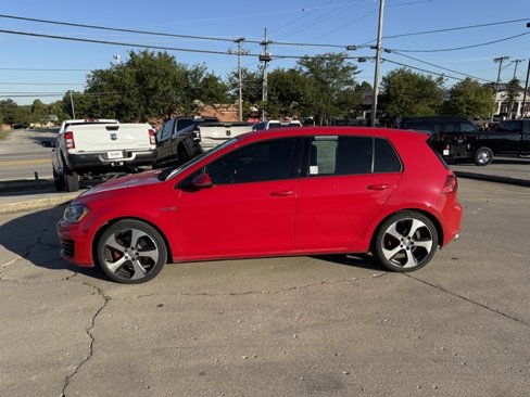 Used 2016 Volkswagen GTI S image 9