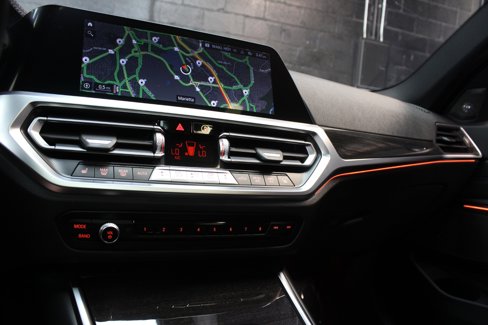 Used 2021 BMW M340i w/ Executive Package image 61