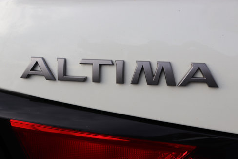 Used 2023 Nissan Altima 2.5 SV image 51