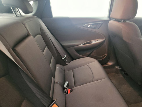 Used 2023 Chevrolet Malibu LT image 19