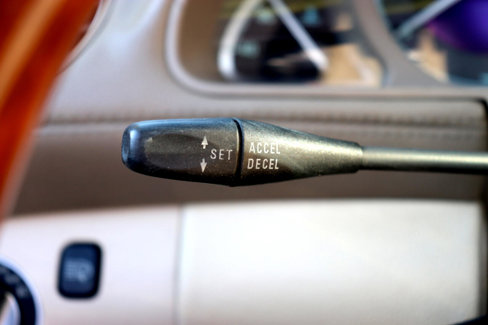 Used 2003 Mercedes-Benz SL 500 image 40