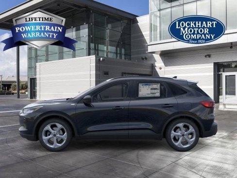 New 2025 Ford Escape ST-Line image 4