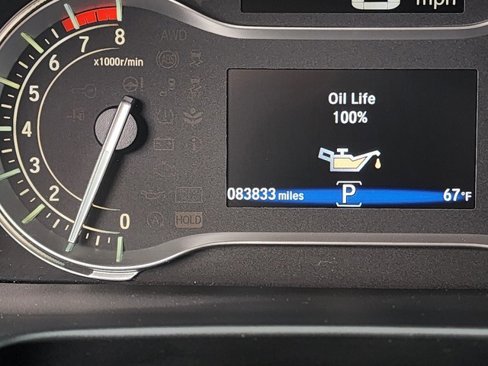 Used 2019 Honda Ridgeline Sport image 24