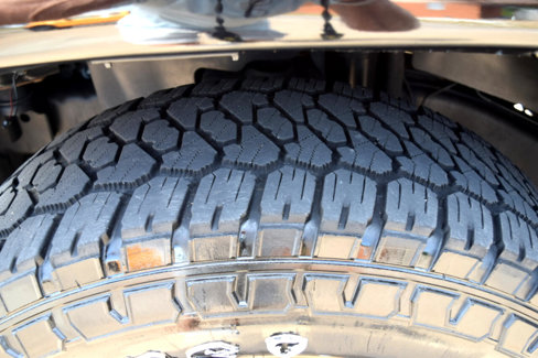 Used 2014 Jeep Wrangler Unlimited Sahara image 29