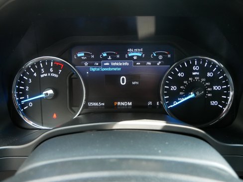 Used 2020 Ford Expedition Max XLT w/ Equipment Group 202A image 13