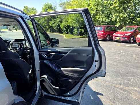 Used 2019 Subaru Forester Premium image 41