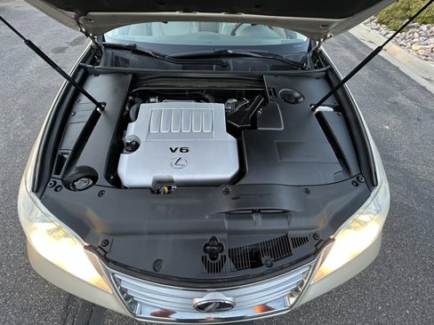 Used 2011 Lexus ES 350 image 35